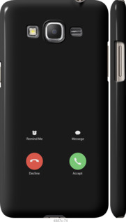 

Чохол Айфон 1 на Samsung Galaxy Grand Prime G530H 1037469