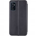 Фото Кожаный чехол-книжка Classy для Samsung Galaxy A24 4G (Черный) в магазине vchehle.ua