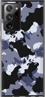 

Чехол Камуфляж v4 для Samsung Galaxy Note 20 Ultra 1621489