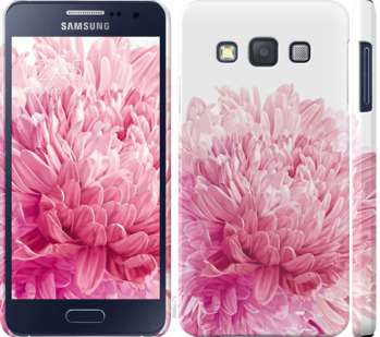 

Чохол Хризантема на Samsung Galaxy A3 A300H 844144