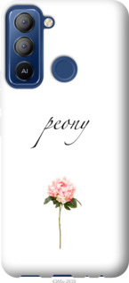 

Чохол Півонія на Tecno POP 5 LTE BD4 1503414