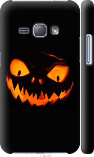 

Чохол Огненный Джек v1 для Samsung Galaxy J1 (2016) Duos J120H 1422830