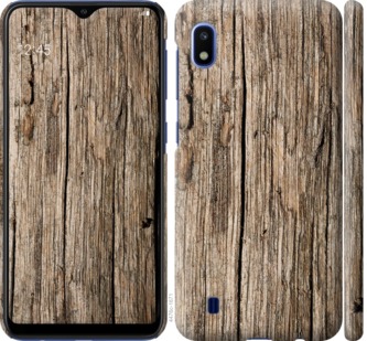 

Чехол Текстура дерева для Samsung Galaxy A10 2019 A105F 753611
