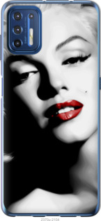 

Чехол Мэрилин Монро для Motorola G9 Plus 1196152