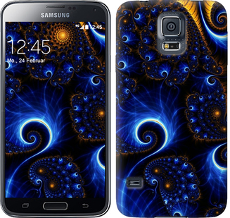 

Чехол Восток для Samsung Galaxy S5 Duos SM G900FD 193179