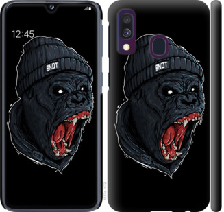 

Чохол Мавпа в люті на Samsung Galaxy A40 2019 A405F 711948