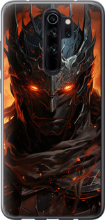 

Чехол Темный рыцарь для Xiaomi Redmi Note 8 Pro 1632645