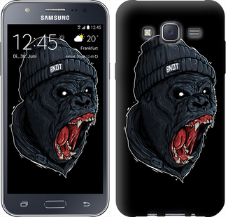 

Чехол Обезьяна в ярости для Samsung Galaxy J5 (2015) J500H 655560