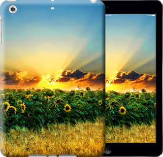 

Чохол Україна на iPad 5 (Air) 654871