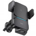 Автотримач з БЗП Baseus Wisdom Auto Alignment (QI 15W) (Air Outlet base) (CGZX000001)