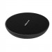 Фото БЗП Nillkin Power Flash Wireless Charger (Classic nylon) 15W (MC035) (Black) на vchehle.ua