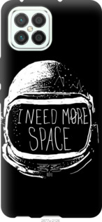 

Чохол I need more space на Huawei Nova 8 SE 1177157