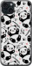 Чохол Панди на iPhone 15 Plus