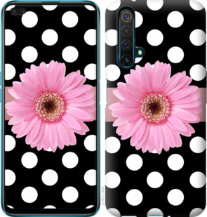 

Чохол Горiшок 2 на Realme X50 918161