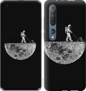 Чехол Moon in dark для Xiaomi Mi 10 Pro