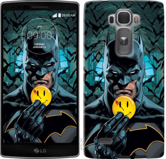 

Чехол Бэтмен 2 для LG G Flex2 854485