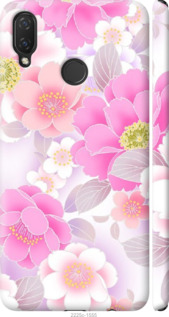 

Чохол Цвіт яблуні для Huawei P Smart+ (nova 3i) 672747