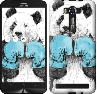 

Чохол Панда-боксер на Asus ZenFone 2 Laser 2 ZE550KL 614622