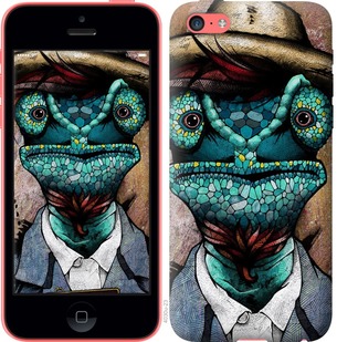 

Чехол Хамелеон в розыске для iPhone 5c 273987