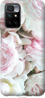 

Чехол Пионы v2 для Xiaomi Redmi 10 1217333