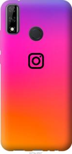 

Чохол Instagram на Huawei P Smart 2020 1057119