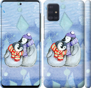 

Чехол Новогодний 5 для Samsung Galaxy Note 10 Lite 903027