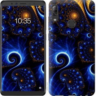 

Чохол Схід на Lenovo K5 Pro 690876