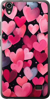 

Чехол Сердечки 4 для Huawei G620S 1646592