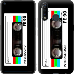 

Чохол Касета с90 на Vivo Z5X 929805