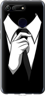 

Чехол Галстук для Huawei Honor View 20 778049