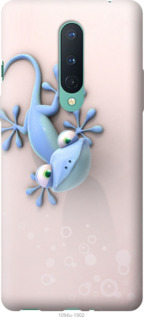 

Чохол Геккончик на OnePlus 8 983145