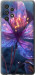 Чехол Магический цветок для Samsung Galaxy A73 A736B