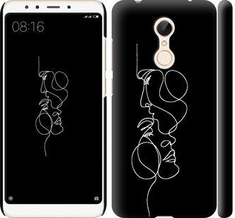 

Чохол Пара на Xiaomi Redmi 5 751337