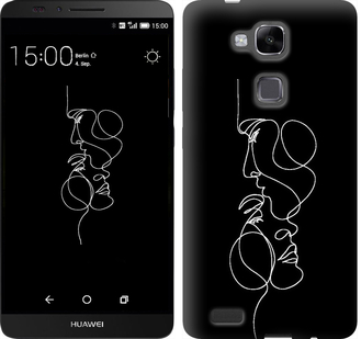 

Чохол Пара на Huawei Ascend Mate 7 751456