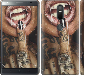 

Чехол Swag-girl для Lenovo Phab 2 Plus 637629