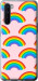 Чохол Rainbows на OnePlus Nord