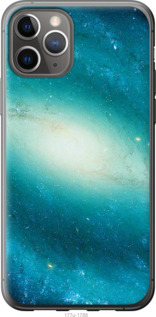 

Чохол Блакитна галактика на iPhone 11 Pro 1567638