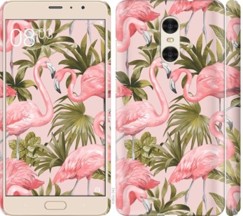 

Чехол фламинго 2 для Xiaomi Redmi Pro 744745