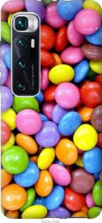 

Чехол M&D для Xiaomi Mi 10 Ultra 1145241