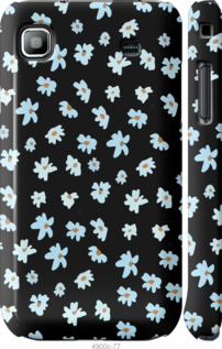 

Чохол Квітковий на Samsung Galaxy S i9000 989197