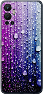 

Чохол Каплі води на Infinix Hot 12 1694261