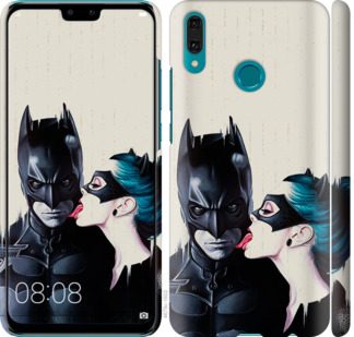 

Чохол Бетмен на Huawei Y9 2019 854037