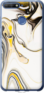 

Чехол Краски v3 для Huawei Honor 7A Pro 1436273