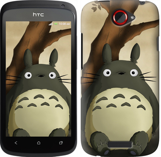 

Чохол Мій сусід Тоторо на HTC One S z560e 93070