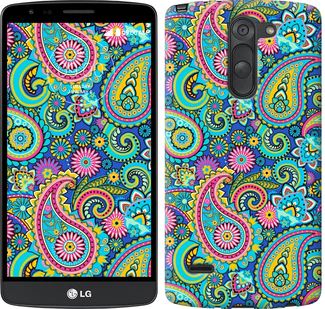 

Чехол индийский огурец для LG G3 Stylus D690 595240