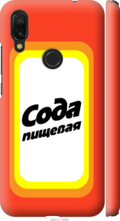 

Чехол Сода для Xiaomi Redmi 7 941654