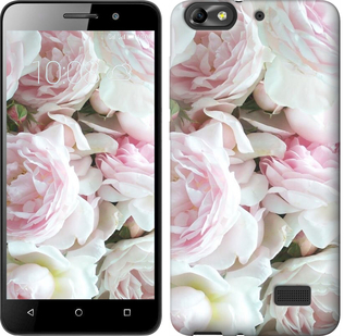 

Чехол Пионы v2 для Huawei Honor 4C 632431
