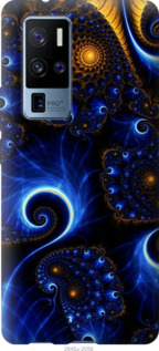 

Чохол Схід на Vivo X50 Pro Plus 1085159