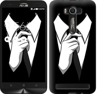 

Чехол Галстук для Asus Zenfone 3 ZE552KL 130650