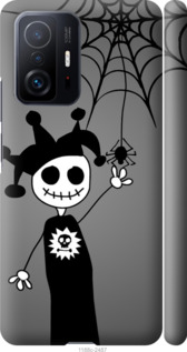 

Чохол Happy Halloween для Xiaomi 11T Pro 1418801